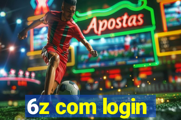 6z com login